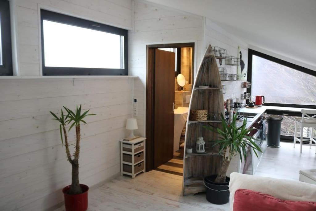 Schoenes Loft 2 Personen 1-Raum 60Qm Meschede Εξωτερικό φωτογραφία